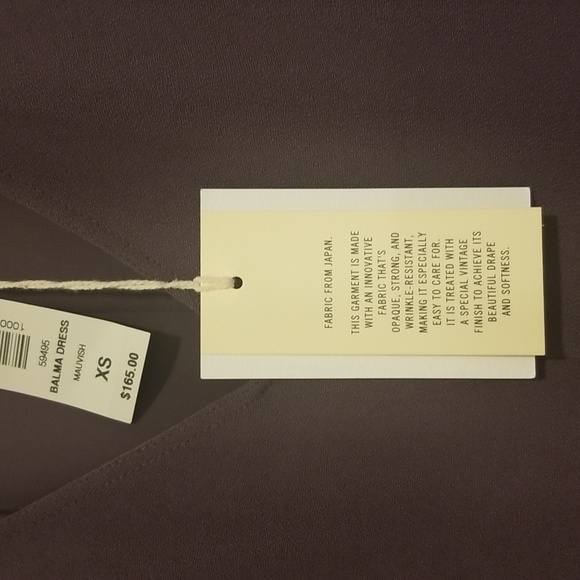 Aritzia Wilfred dress, NWT - Picture 5 of 8